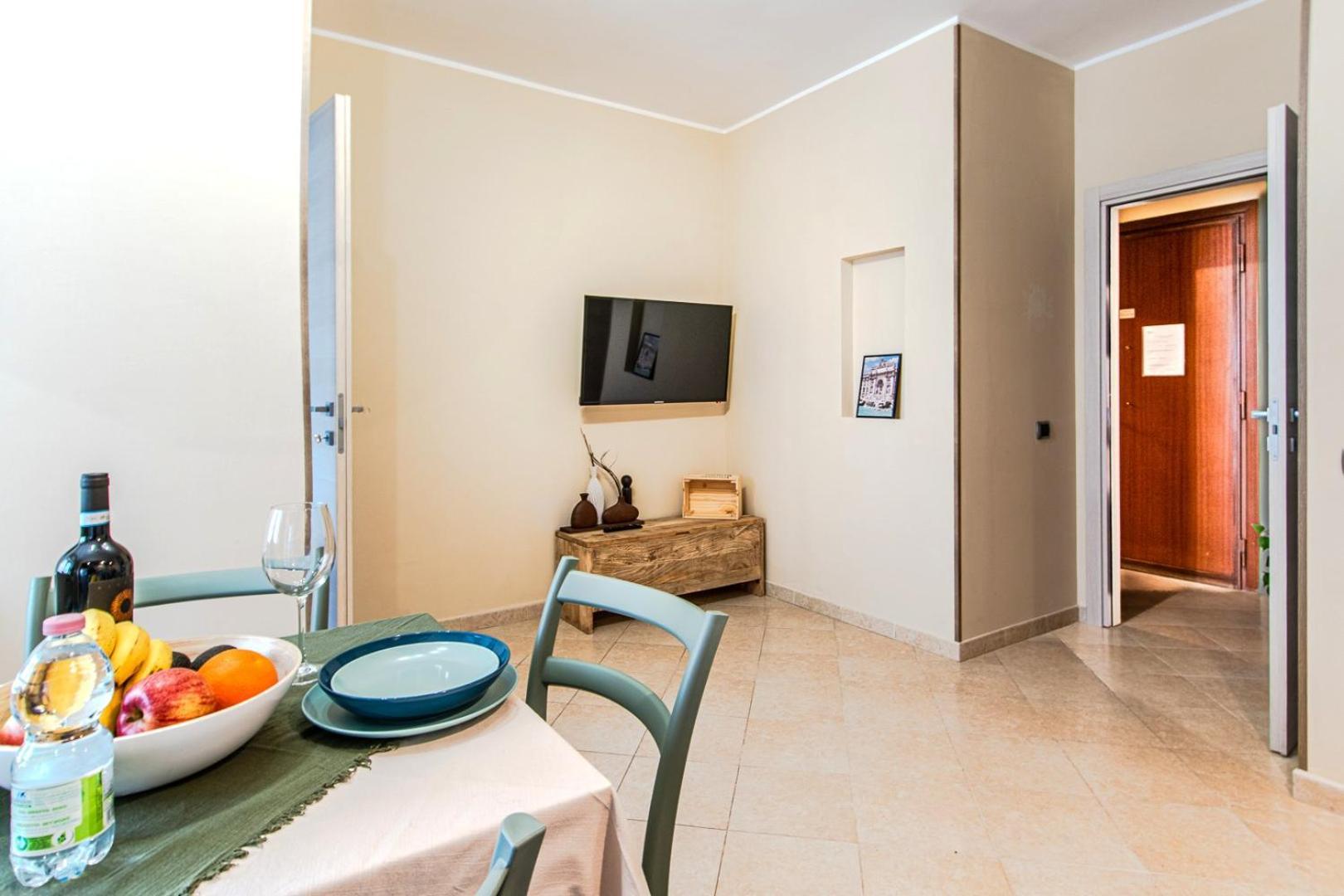 Vacanze Romane Exterior photo